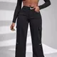 Black__Raifin Denim