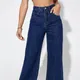 Dark Blue__Raifin Denim