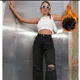 Black__Raifin Denim