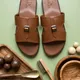 Tan__Delefs Fashion