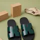 Patent Green__Delefs Fashion