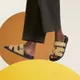 Suede Yellow__Delefs Fashion