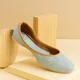 Sky Blue__Delefs Fashion