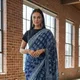 Indigo Colour __GOVIND HAND PRINTERS