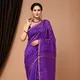 Purple colour__GOVIND HAND PRINTERS