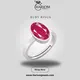 Ruby__HARIOM JEWELLS 