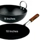 Kadhai (9) & Tawa (10)__Veer enterprises