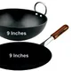 Kadhai (9) & Tawa (9)__Veer enterprises
