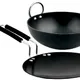 Kadhai (7'') & Tawa (9'')__Veer enterprises