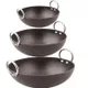 Kadhai 9" & 10" & 11" Inch __Veer enterprises