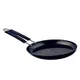 FryPan No 8'' (Black)__Veer enterprises
