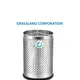 Steel__Grassland Corporation