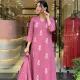 Pink__Biba kurta