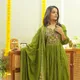 Green__Kalki Kurti