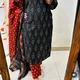 Black__Biba kurta
