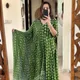 Green__Kalki Kurti
