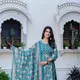 Green__Kalki Kurti
