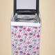 White & Pink Flower__Classic