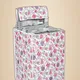 White & Pink Flower__Classic