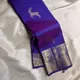 ROYAL BLUE__Ekaa vogues