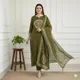 Olive green__Luxeladiess
