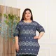 Navy Blue__The Tinge