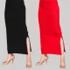 Black & Red__SCUBE DESIGNS