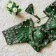 GREEN__SCUBE DESIGNS