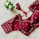 MAROON__SCUBE DESIGNS