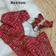 MAROON__SCUBE DESIGNS
