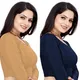 BEIGE & NAVYBLUE__SCUBE DESIGNS