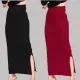 Black & Maroon__SCUBE DESIGNS
