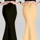Beige & Black__SCUBE DESIGNS