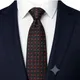 Black / Deep Red__CALIXTO