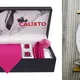 Dark pInk__CALIXTO