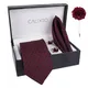 Black & Maroon__CALIXTO