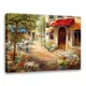 Premium Canvas__Harmony Arts