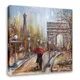 Premium Canvas__Harmony Arts
