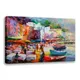 Premium Canvas__Harmony Arts