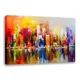 Premium Canvas__Harmony Arts