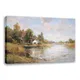 Premium Canvas__Harmony Arts