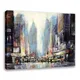 Premium Canvas__Harmony Arts