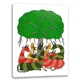 Premium Canvas__Harmony Arts