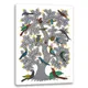 Premium Canvas__Harmony Arts