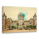 Premium Canvas__Harmony Arts