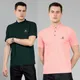 Dark Green , Peach__WE PERFECT