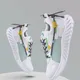 White__Shoe Blate