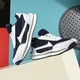White__Shoe Blate