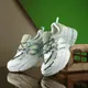 Olive__Shoe Blate