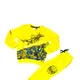 Yellow __Indiannatures